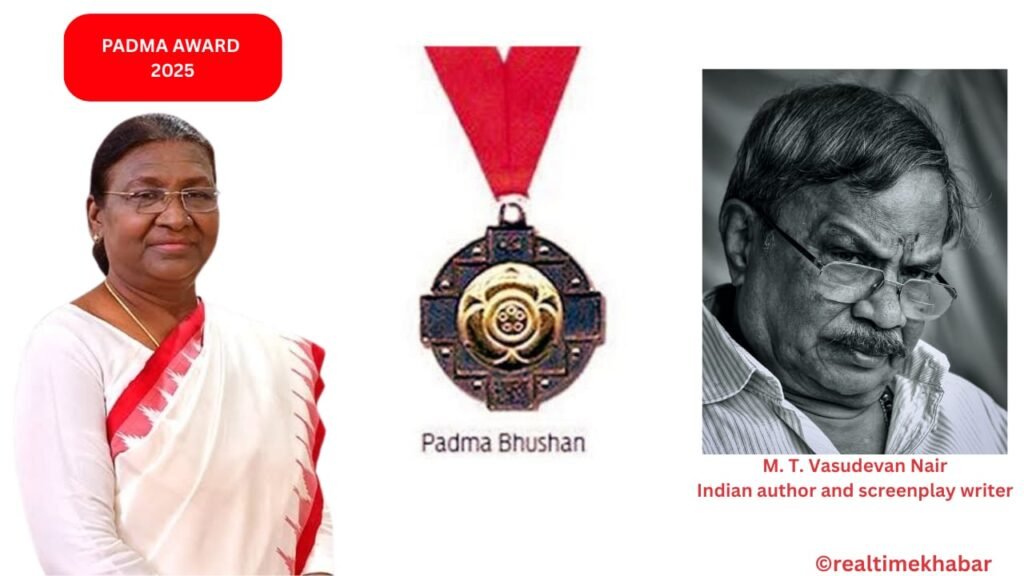 Padma Awards 2025 Winners List: जानें देश की गौरवशाली हस्तियों की पूरी सूची। 2 Padma Awards 2025 Winners List देखें हिंदी में – जानिए इस साल के पद्म श्री, पद्म भूषण और पद्म विभूषण पुरस्कार पाने वालों के नाम, क्षेत्र और उनके योगदान की पूरी जानकारी